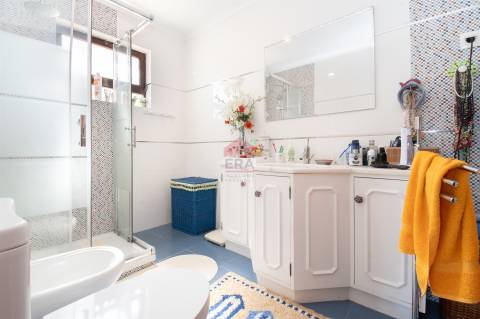 Moradia Isolada T3 Venda em Albufeira e Olhos de Água,Albufeira