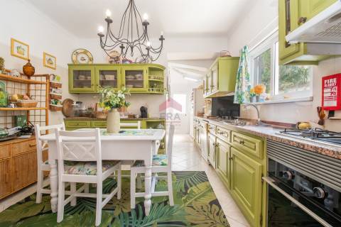 Moradia Isolada T3 Venda em Albufeira e Olhos de Água,Albufeira