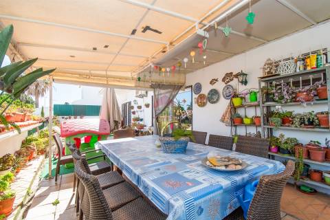 Moradia Isolada T3 Venda em Albufeira e Olhos de Água,Albufeira