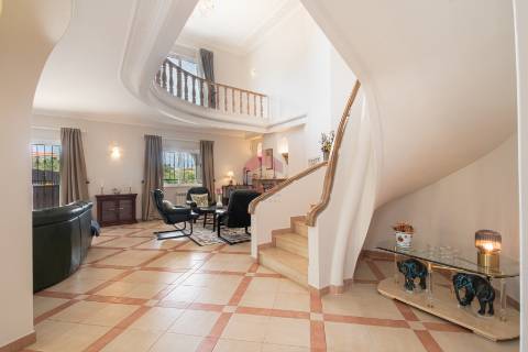 Moradia Isolada T4 Venda em Quarteira,Loulé