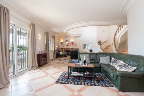 Moradia Isolada T4 Venda em Quarteira,Loulé