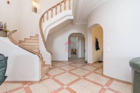 Moradia Isolada T4 Venda em Quarteira,Loulé