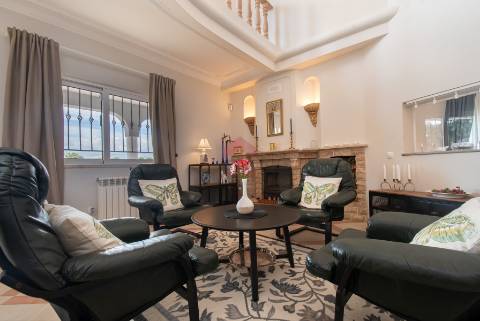 Moradia Isolada T4 Venda em Quarteira,Loulé