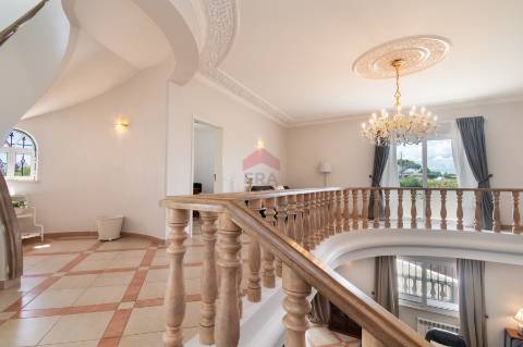 Moradia Isolada T4 Venda em Quarteira,Loulé