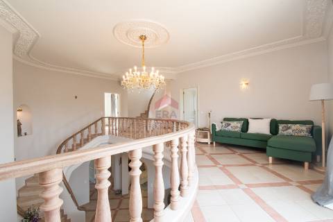 Moradia Isolada T4 Venda em Quarteira,Loulé