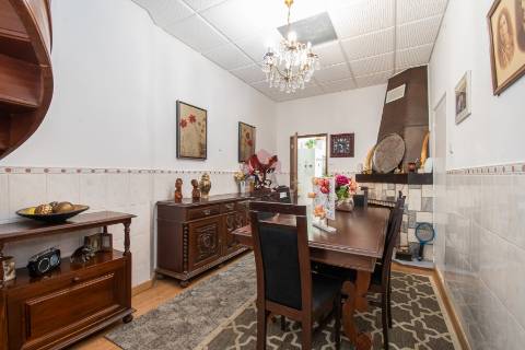 Moradia Geminada T4 Venda em Loulé (São Sebastião),Loulé