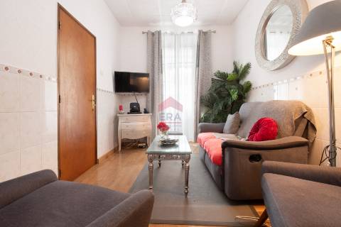 Moradia Geminada T4 Venda em Loulé (São Sebastião),Loulé