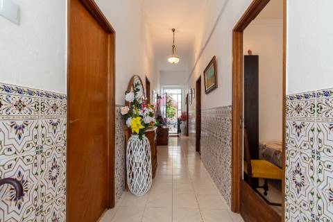 Moradia Geminada T4 Venda em Loulé (São Sebastião),Loulé