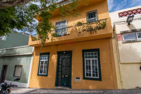 Moradia Geminada T4 Venda em Loulé (São Sebastião),Loulé