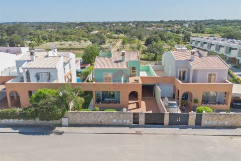 Andar Moradia T4 Venda em Almancil,Loulé