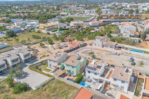 Andar Moradia T4 Venda em Almancil,Loulé