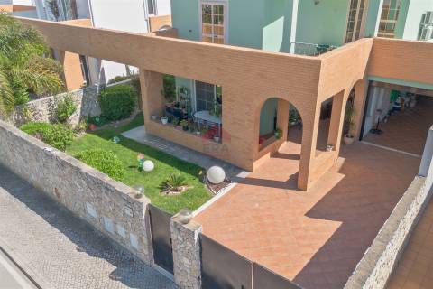 Andar Moradia T4 Venda em Almancil,Loulé