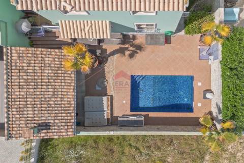 Andar Moradia T4 Venda em Almancil,Loulé