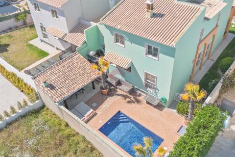 Andar Moradia T4 Venda em Almancil,Loulé