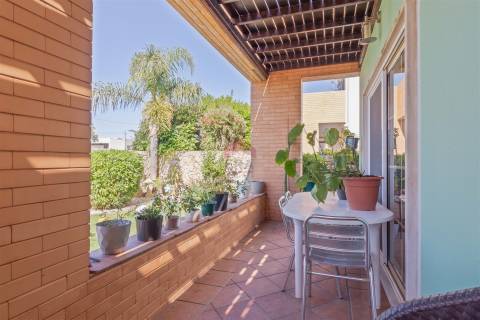 Andar Moradia T4 Venda em Almancil,Loulé