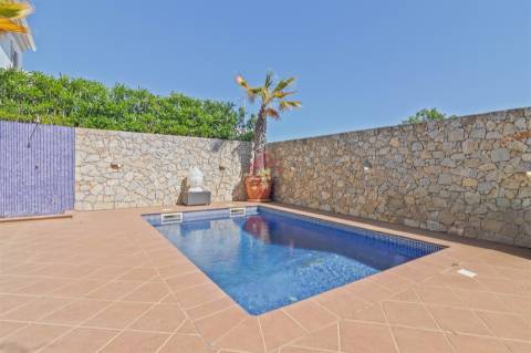 Andar Moradia T4 Venda em Almancil,Loulé