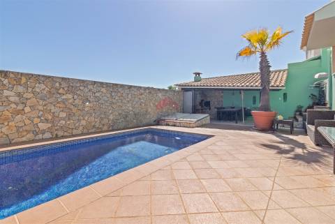 Andar Moradia T4 Venda em Almancil,Loulé