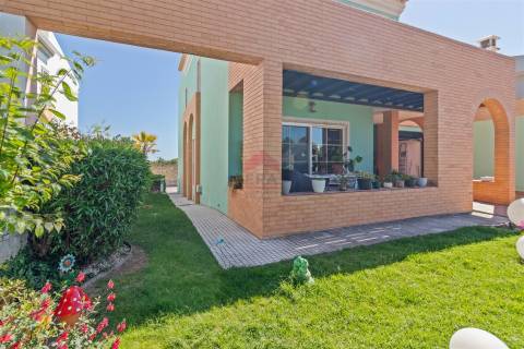 Andar Moradia T4 Venda em Almancil,Loulé