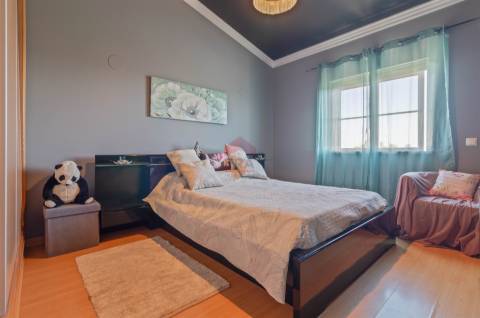 Andar Moradia T4 Venda em Almancil,Loulé