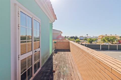 Andar Moradia T4 Venda em Almancil,Loulé
