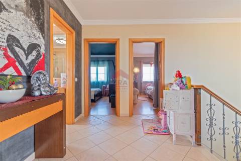 Andar Moradia T4 Venda em Almancil,Loulé