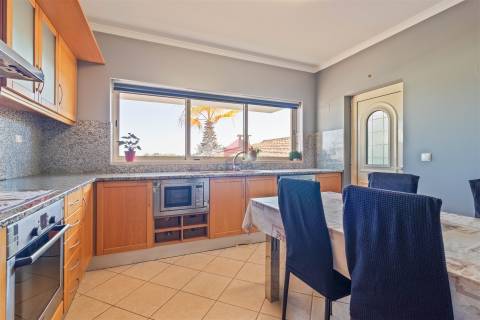 Andar Moradia T4 Venda em Almancil,Loulé