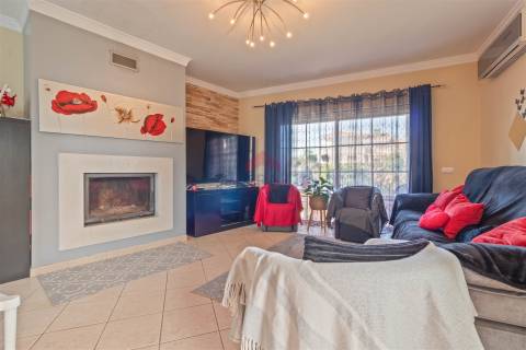 Andar Moradia T4 Venda em Almancil,Loulé