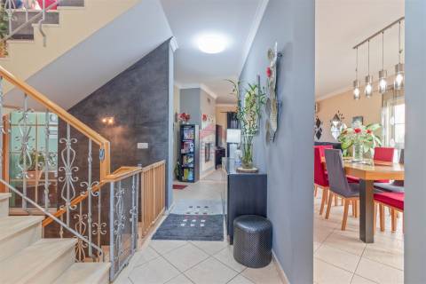 Andar Moradia T4 Venda em Almancil,Loulé