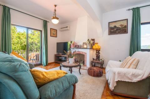 Moradia T6 Venda em Loulé (São Clemente),Loulé