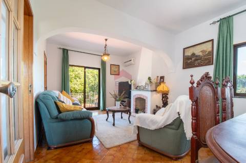 Moradia T6 Venda em Loulé (São Clemente),Loulé