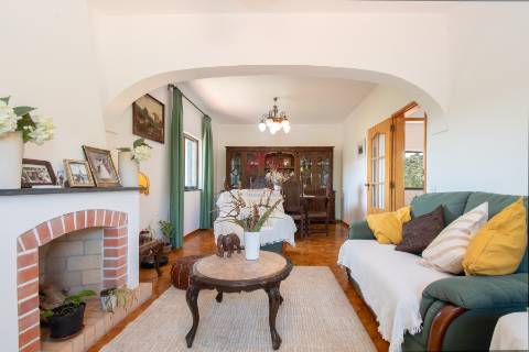 Moradia T6 Venda em Loulé (São Clemente),Loulé