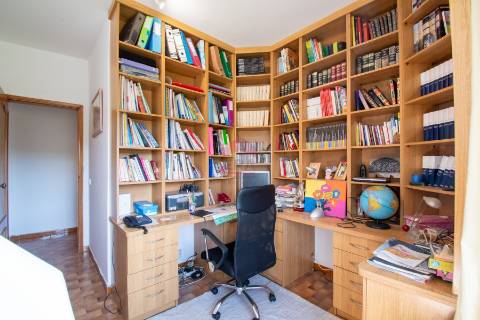 Moradia T6 Venda em Loulé (São Clemente),Loulé