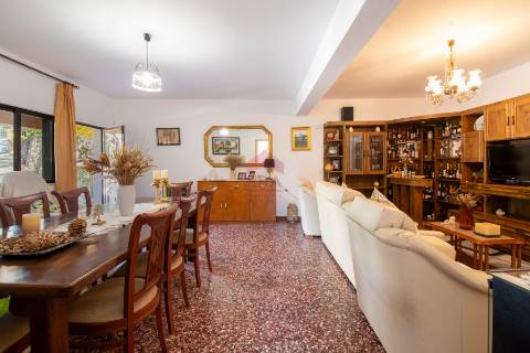 Moradia T6 Venda em Loulé (São Clemente),Loulé