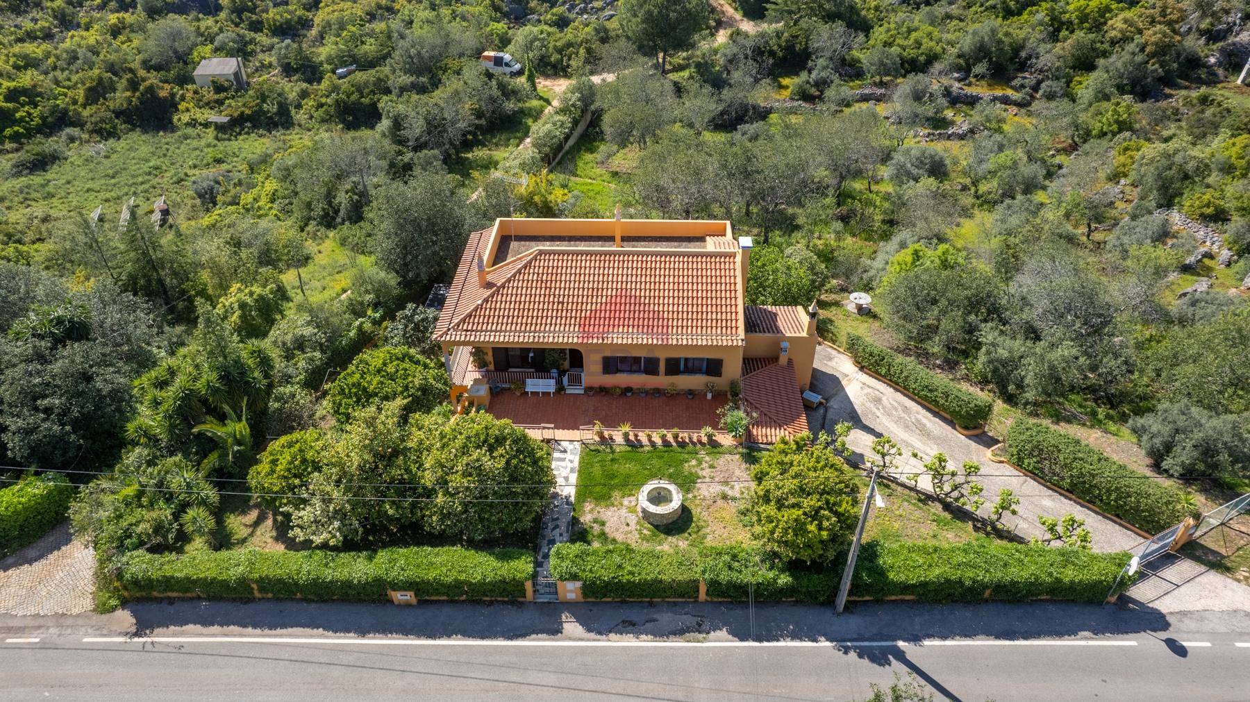 Moradia T6 Venda em Loulé (São Clemente),Loulé