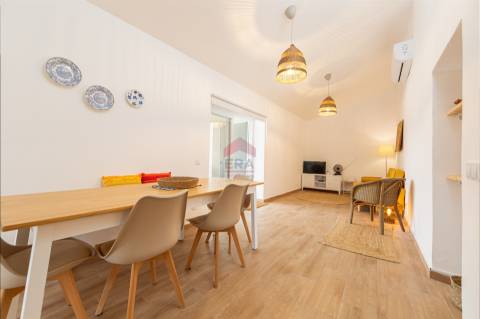 Moradia Rústica T3 Venda em Santa Catarina da Fonte do Bispo,Tavira