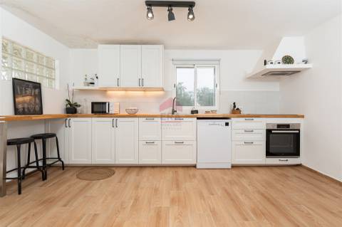 Moradia Rústica T3 Venda em Santa Catarina da Fonte do Bispo,Tavira