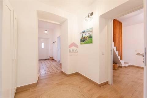 Moradia Rústica T3 Venda em Santa Catarina da Fonte do Bispo,Tavira