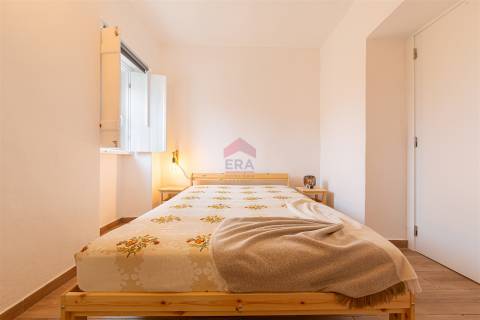 Moradia Rústica T3 Venda em Santa Catarina da Fonte do Bispo,Tavira