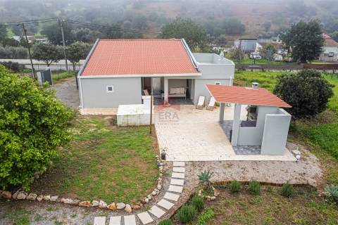 Moradia Rústica T3 Venda em Santa Catarina da Fonte do Bispo,Tavira