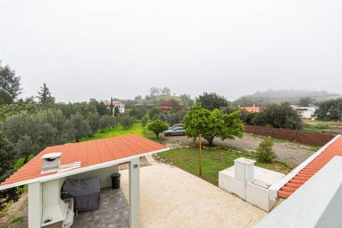 Moradia Rústica T3 Venda em Santa Catarina da Fonte do Bispo,Tavira