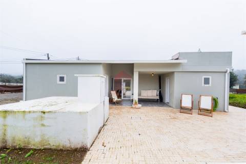 Moradia Rústica T3 Venda em Santa Catarina da Fonte do Bispo,Tavira