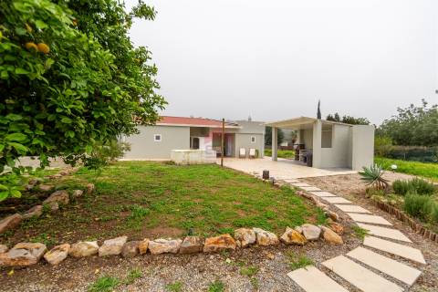 Moradia Rústica T3 Venda em Santa Catarina da Fonte do Bispo,Tavira