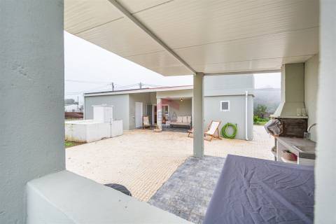 Moradia Rústica T3 Venda em Santa Catarina da Fonte do Bispo,Tavira