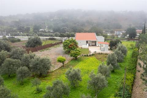 Moradia Rústica T3 Venda em Santa Catarina da Fonte do Bispo,Tavira