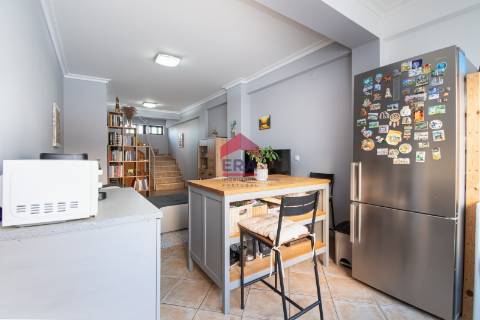 Apartamento T2 DUPLEX Venda em Loulé (São Clemente),Loulé