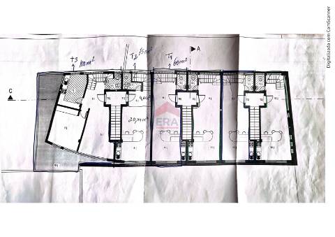 Apartamento T2 DUPLEX Venda em Loulé (São Clemente),Loulé