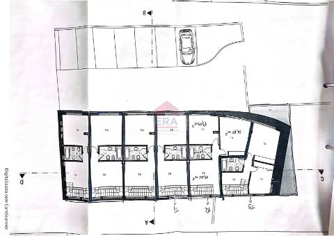 Apartamento T2 DUPLEX Venda em Loulé (São Clemente),Loulé