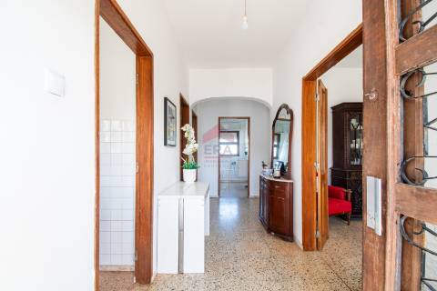 Moradia Isolada T3 Venda em Querença, Tôr e Benafim,Loulé