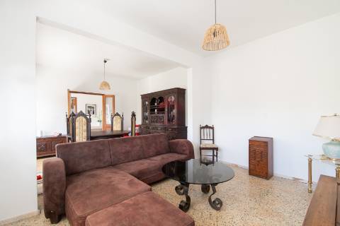 Moradia Isolada T3 Venda em Querença, Tôr e Benafim,Loulé