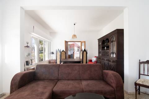 Moradia Isolada T3 Venda em Querença, Tôr e Benafim,Loulé